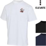 lucas unisex ocs oversized t-shirt 260 g/m2