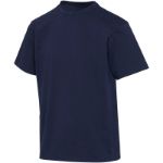 lucas unisex ocs oversized t-shirt 260 g/m2