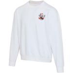 boris unisex ocs oversized trui 280 g/m2