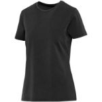 nanaimo gewassen dames t-shirt 160 g/m2