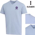 balfour ocs organisch t-shirt 200 g/m2 unisex