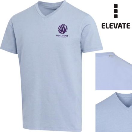 balfour ocs organisch t-shirt 200 g/m2 unisex