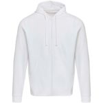 jasper unisex full-zip hoodie ocs 280 g/m2