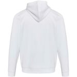 jasper unisex full-zip hoodie ocs 280 g/m2