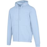jasper unisex full-zip hoodie ocs 280 g/m2