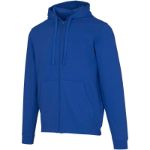 jasper unisex full-zip hoodie ocs 280 g/m2