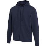 jasper unisex full-zip hoodie ocs 280 g/m2