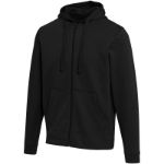 jasper unisex full-zip hoodie ocs 280 g/m2