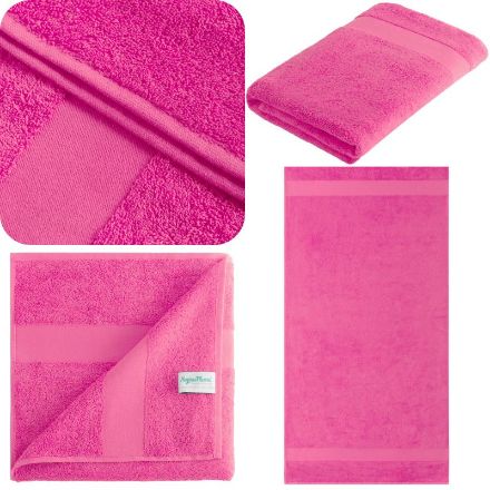 handdoek 140 x 70 cm 450 gr/m2