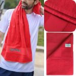 handdoek 100 x 50cm 450 gr/m2