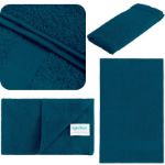 handdoek 50 x 30 cm 450 gr/m2
