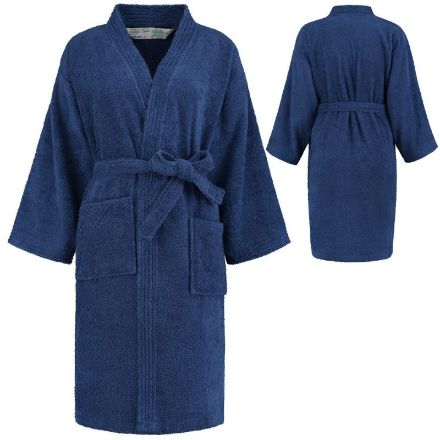 badjas kimono model 380 gr/m2