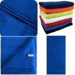 sophie muval handdoek 140 x 70 cm 520 gr/m2