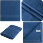keuken handdoek 50 x 50 cm 450 gr/m2
