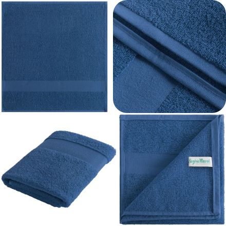 keuken handdoek 50 x 50 cm 450 gr/m2