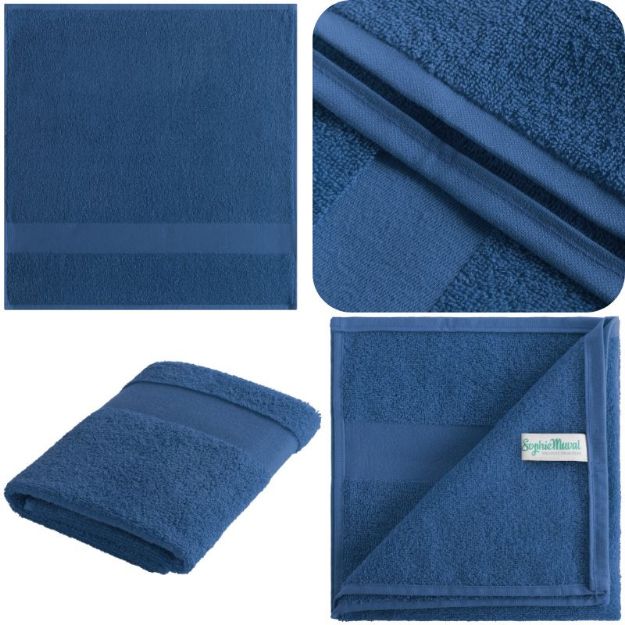 keuken handdoek 50 x 50 cm 450 gr/m2