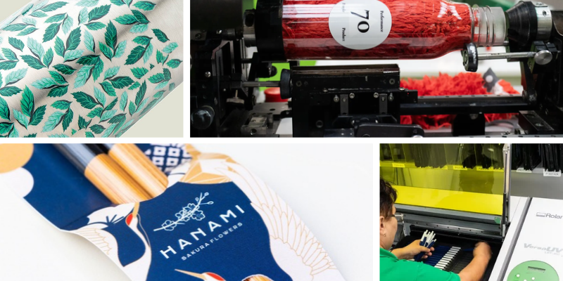 Digitaal printen