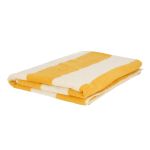 sophie muval strandhanddoek 180x100 cm, 450 gr/m2