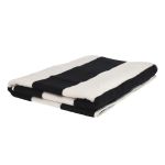 sophie muval strandhanddoek 180x100 cm, 450 gr/m2