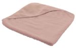 handdoek met capuchon voor baby's