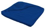 handdoek met capuchon voor baby's