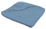 handdoek met capuchon voor baby's