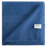 sophie muval handdoek 130x70 cm, 450 gr/m2