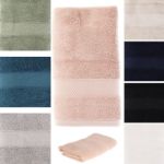 pureloft® handdoek extra zacht, 90x50 cm