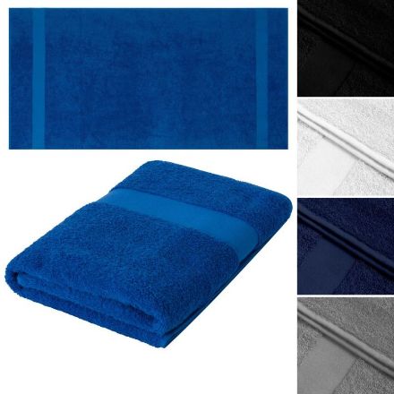 handdoek recycled 140x70 cm, 450 gr/m2