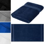 strandhanddoek recycled 180x100 cm, 450gr/m2