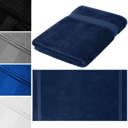 strandhanddoek recycled 180x100 cm, 450gr/m2