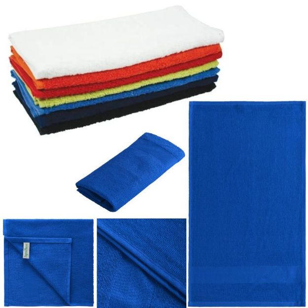 sophie muval gastendoek 50x30 cm, 360 gr/m2