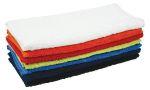 sophie muval gastendoek 50x30 cm, 360 gr/m2