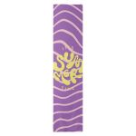 sublimatie sporthanddoek 130x30 cm, 350 gr/m2