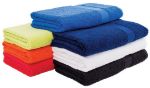 sophie muval strandhanddoek 180x100 cm, 520 gr/m2