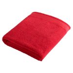 sophie muval strandhanddoek 180x100 cm, 520 gr/m2