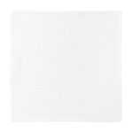 sublimatie theedoek reliïf structuur 30x30 cm