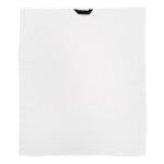 sublimatie theedoek reliïf structuur 60x50 cm