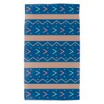 sublimatie handdoek microvezel 130x75 cm 200 gr/m2