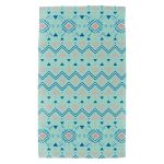 sublimatie handdoek microvezel 75x40 cm, 200 gr/m2