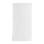 handdoek rpet microvezel 100x50cm, 250 gr/m2