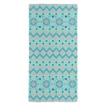 handdoek rpet microvezel 140x70cm, 250 gr/m2