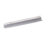 vouwmter van 2 meter