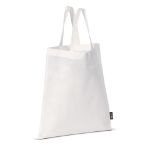 draagtas non-woven wit 75g/m2