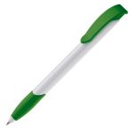 balpen apollo hardcolour blauwschrijvend