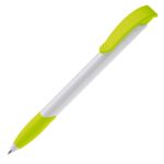 balpen apollo hardcolour blauwschrijvend