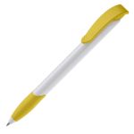 balpen apollo hardcolour blauwschrijvend