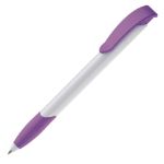 balpen apollo hardcolour blauwschrijvend