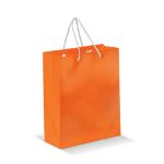 draagtas papier middel 200g/m2