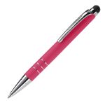 balpen stylus metaal